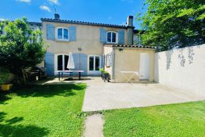 Picture of listing #330606004. House for sale in Carcassonne