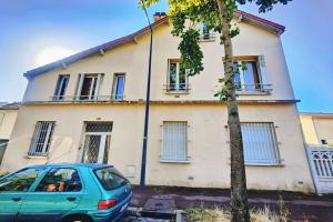Picture of listing #330606074. Appartment for sale in La Courneuve