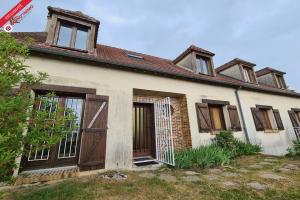 Picture of listing #330606656. House for sale in Étampes