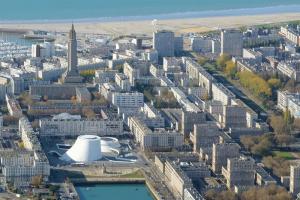 Picture of listing #330606956. Appartment for sale in Le Havre
