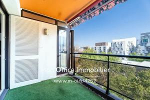 Picture of listing #330606957. Appartment for sale in Marseille
