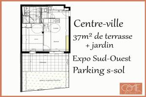 Photo de l'annonce nº 330607198. Appartement à vendre sur La Chapelle-des-Fougeretz