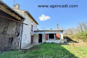 Picture of listing #330607476. Appartment for sale in La Mothe-Saint-Héray