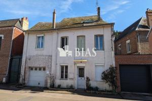 Picture of listing #330608154. House for sale in Les Authieux-sur-le-Port-Saint-Ouen