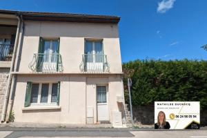 Picture of listing #330608632. House for sale in Romagnat