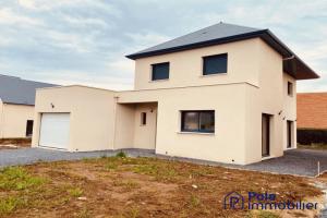 Picture of listing #330609142. House for sale in Ouistreham