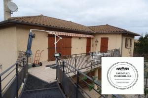 Picture of listing #330609266. House for sale in Bourg-de-Péage