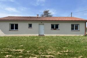 Picture of listing #330609395. House for sale in Montesquieu-Volvestre