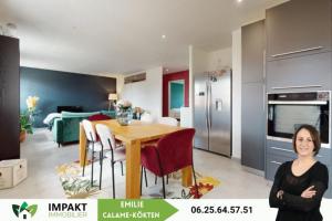 Picture of listing #330609797. Appartment for sale in Bessoncourt