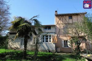 Picture of listing #330610459. House for sale in Mirepoix