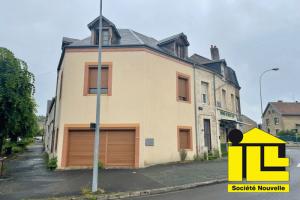 Picture of listing #330610712. Building for sale in Charleville-Mézières