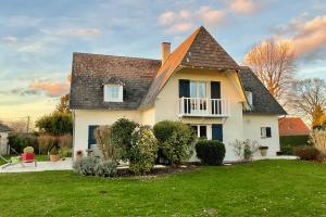 Picture of listing #330610715. Appartment for sale in Les Authieux-sur-le-Port-Saint-Ouen