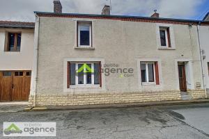 Picture of listing #330610739. House for sale in Évaux-les-Bains