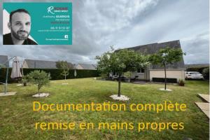 Picture of listing #330611041. House for sale in Champtocé-sur-Loire