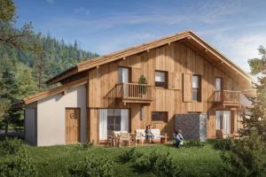 Picture of listing #330611409. House for sale in Samoëns