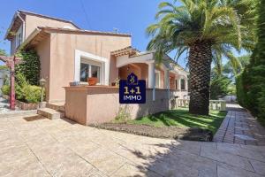 Picture of listing #330612464. House for sale in Saint-Raphaël