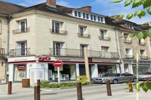 Picture of listing #330612797. Appartment for sale in Les Andelys
