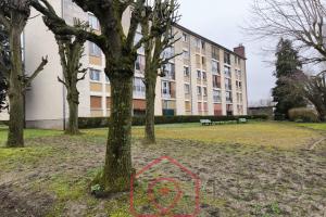Picture of listing #330613333. Appartment for sale in Beauvais