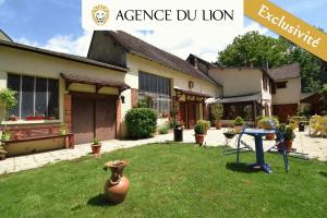 Picture of listing #330613494. House for sale in Dreux