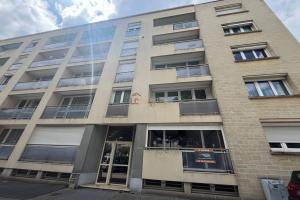 Picture of listing #330614202. Appartment for sale in Caen