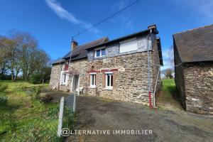 Photo de l'annonce nº 330614596. Maison à vendre sur Châteaubourg