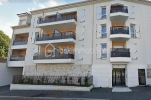 Photo de l'annonce nº 330617248. Appartement à vendre sur Dammarie-les-Lys