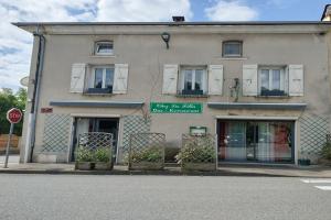 Photo de l'annonce nº 330617815. Appartement à vendre sur Châtillon-Saint-Jean