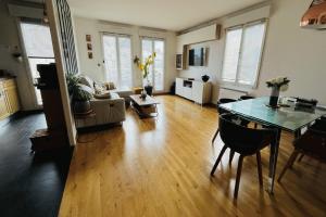 Picture of listing #330618559. Appartment for sale in Carrières-sur-Seine