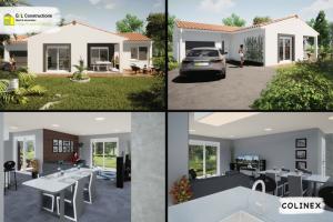 Picture of listing #330618674. House for sale in Gémozac