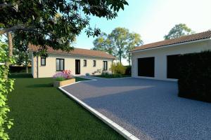 Picture of listing #330618881. House for sale in Saint-Vivien-de-Médoc