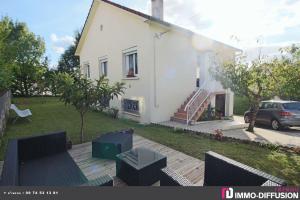 Picture of listing #330619363. House for sale in Puy-l'Évêque