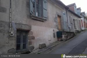 Picture of listing #330619809. Appartment for sale in Aubusson
