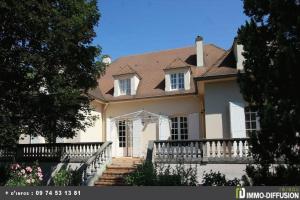 Picture of listing #330619911. House for sale in Foix