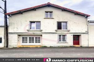Picture of listing #330619944. House for sale in La Regrippière