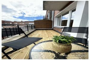 Picture of listing #330620441. Appartment for sale in Dunkerque