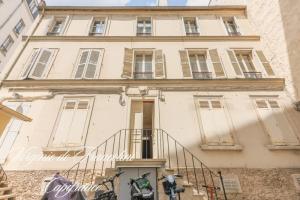 Picture of listing #330620481. Appartment for sale in Paris