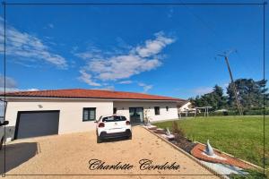 Picture of listing #330620570. House for sale in Sainte-Colombe-en-Bruilhois
