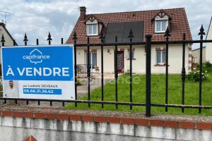 Photo de l'annonce nº 330620754. Maison à vendre sur Chauny