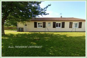 Picture of listing #330620757. House for sale in Saint-Maixent-l'École