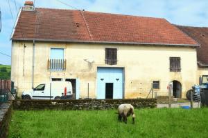 Picture of listing #330620781. House for sale in Lons-le-Saunier