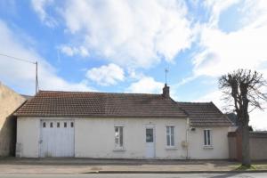 Picture of listing #330620822. House for sale in Bourbon-Lancy
