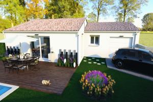 Picture of listing #330624193. House for sale in Lieuran-lès-Béziers