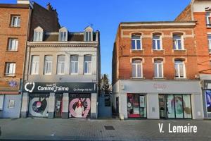Picture of listing #330624977. Business for sale in Lille