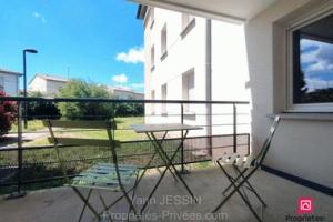Picture of listing #330625106. Appartment for sale in Seysses
