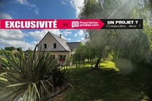 Picture of listing #330626295. House for sale in Bain-de-Bretagne
