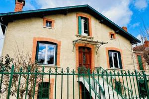 Picture of listing #330626312. House for sale in Toulouse