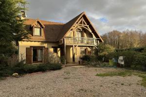 Picture of listing #330626891. House for sale in La Chapelle-Réanville