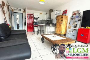 Photo de l'annonce nº 330626946. Appartement à vendre sur Nîmes