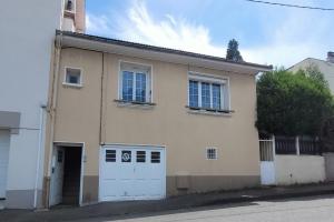 Picture of listing #330627975. House for sale in Saint-Étienne