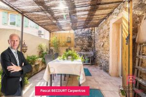 Picture of listing #330628737. House for sale in Fontaine-de-Vaucluse